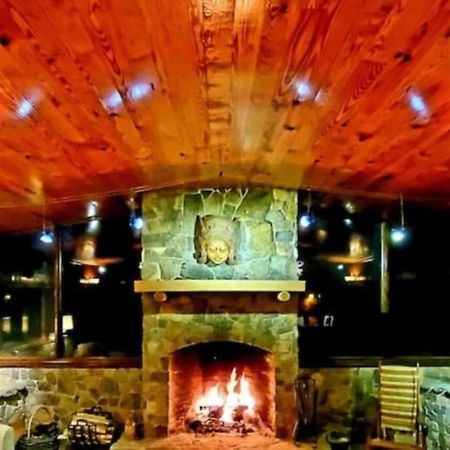 Zen Suite Stanardsville Buitenkant foto