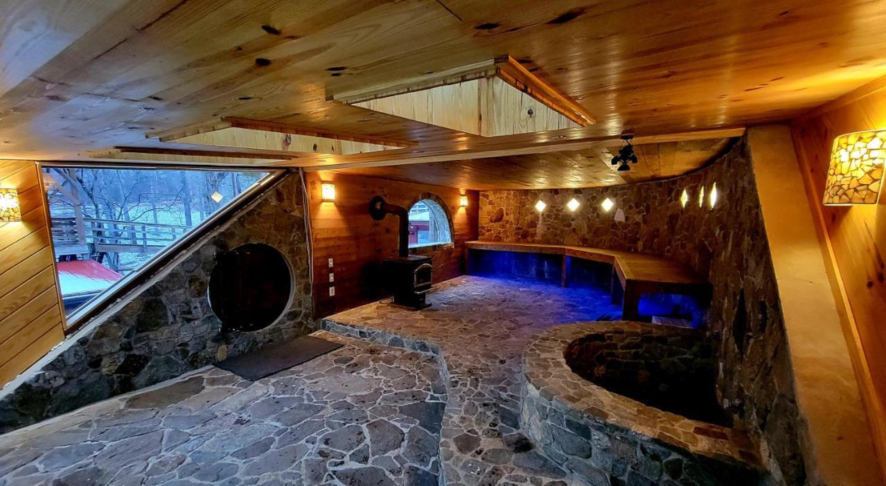 Zen Suite Stanardsville Buitenkant foto