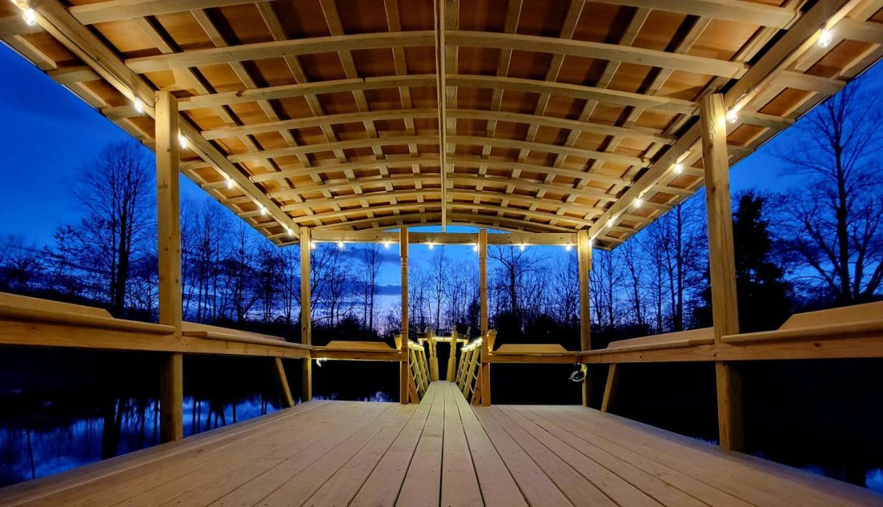Zen Suite Stanardsville Buitenkant foto