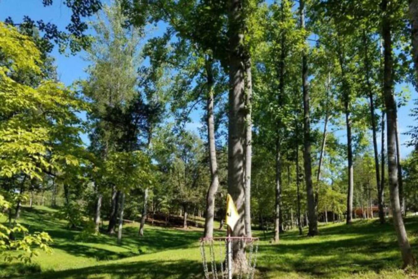Zen Suite Stanardsville Buitenkant foto