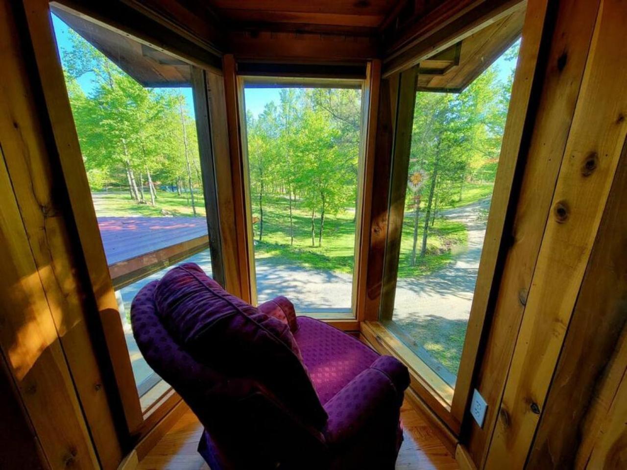 Zen Suite Stanardsville Buitenkant foto