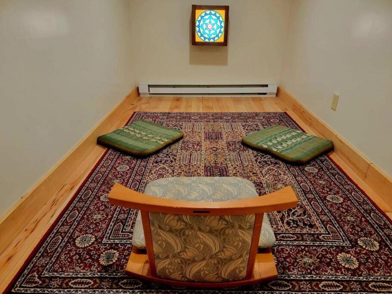 Zen Suite Stanardsville Buitenkant foto