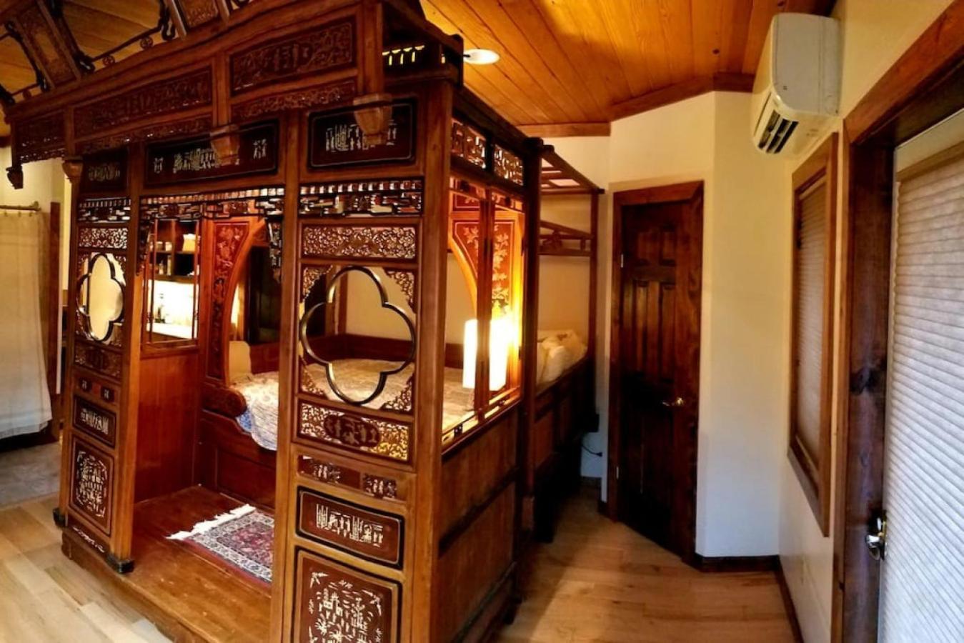 Zen Suite Stanardsville Buitenkant foto